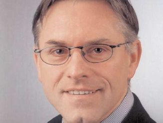 Prof. Dr. Hans Friesen