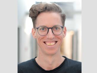 Bild von Herrn Joeres